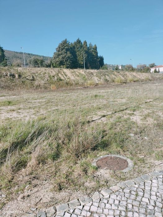 Lote para Construção