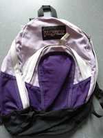 Plecak JANSPORT Miejski Szkolny