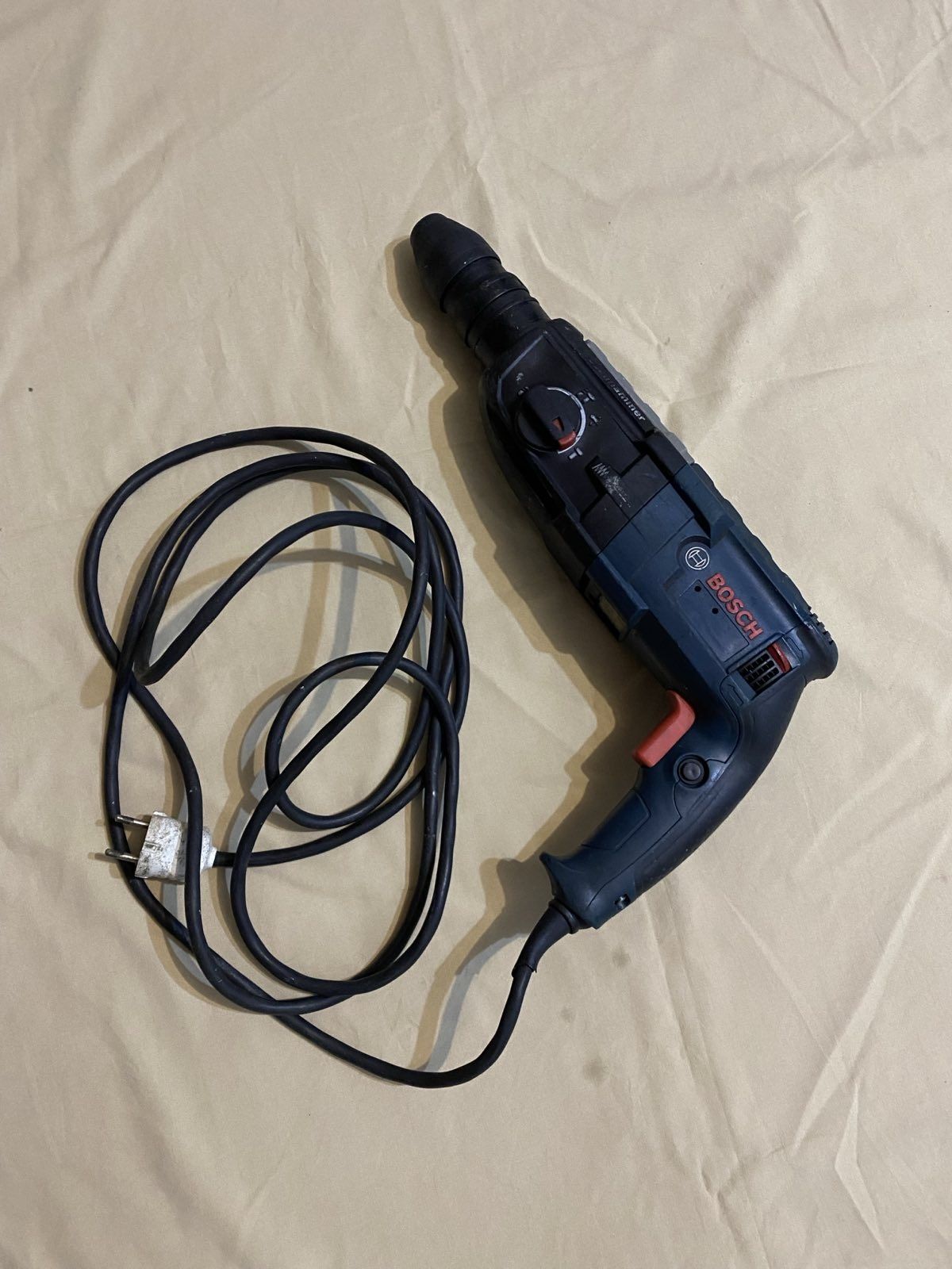 Германия ! Перфоратор Bosch GBH-2-28 Оригинал