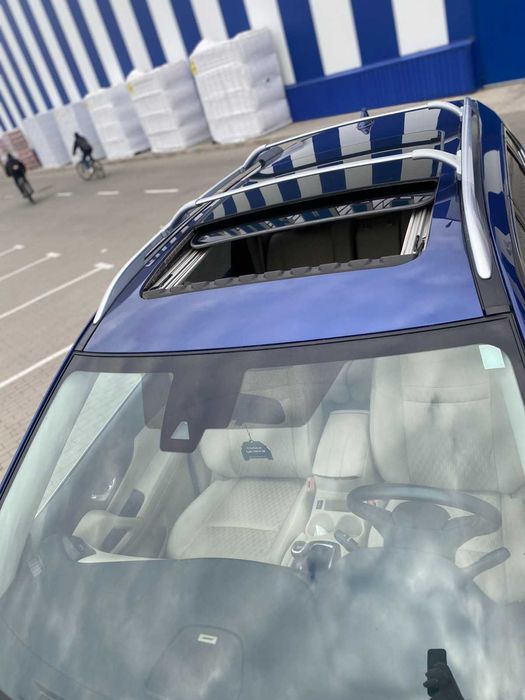 Nissan Rogue SV AWD 2018