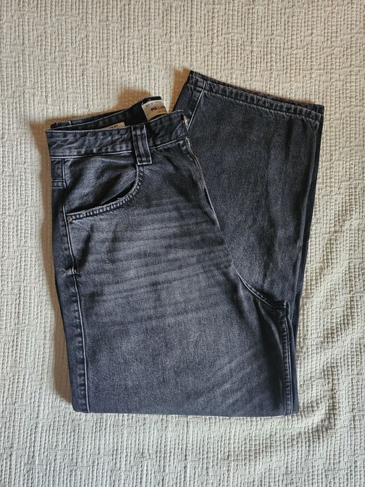 Calças Skater Fit 40