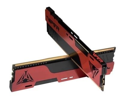Модуль пам'яті DDR4 2x16GB/3200 Patriot
