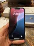 Iphone 13. 100% baterii. Nowa bateria