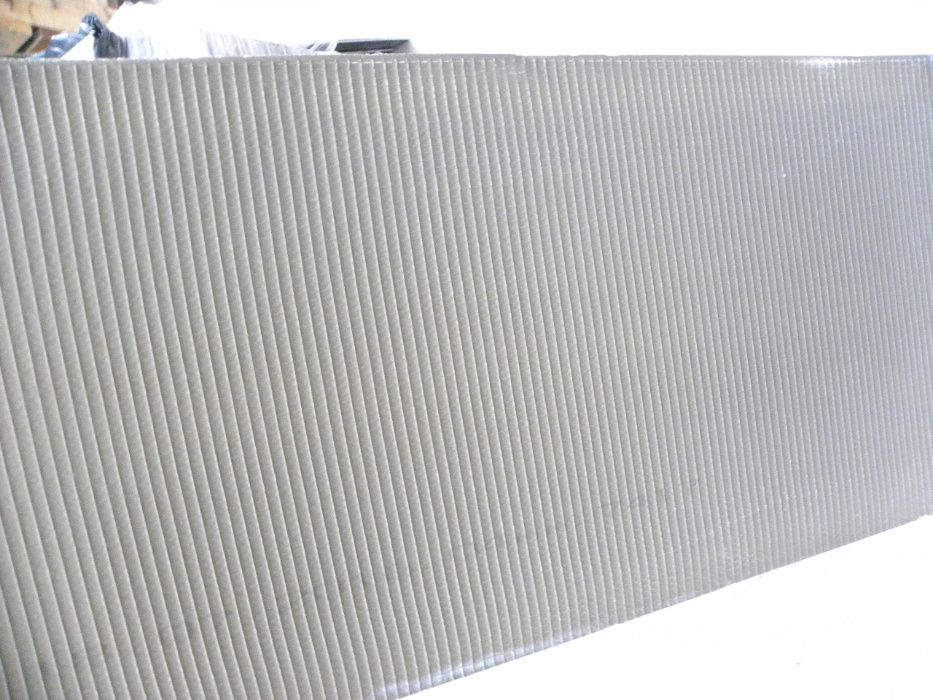 Płyta budowlana izolacyjna