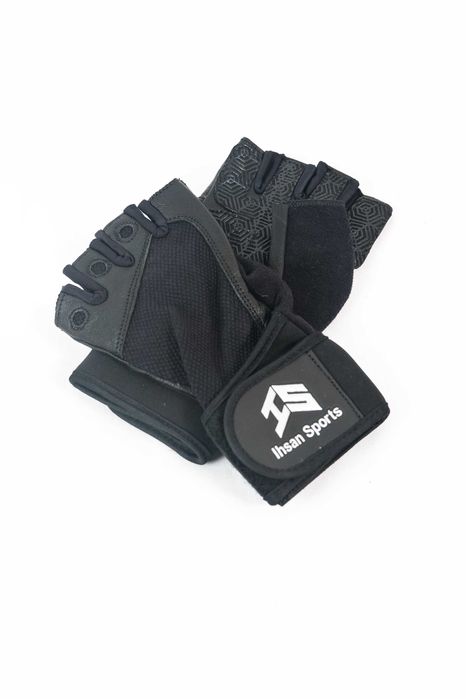 Rękawice Damskie na slłownię i do ćwiczeń Ihsan Sports