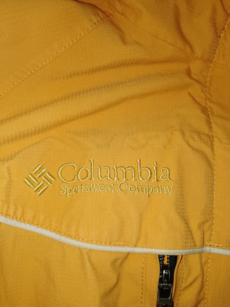 Жіноча Куртка Columbia Titanium