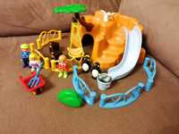 Playmobil 1.2.3 9377 ZOO