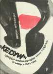 Kedyw Henryk Witkowski