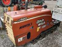 Ditch Witch JT520