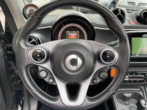 Smart forTwo 2019 р кабріо (стан ідеал)