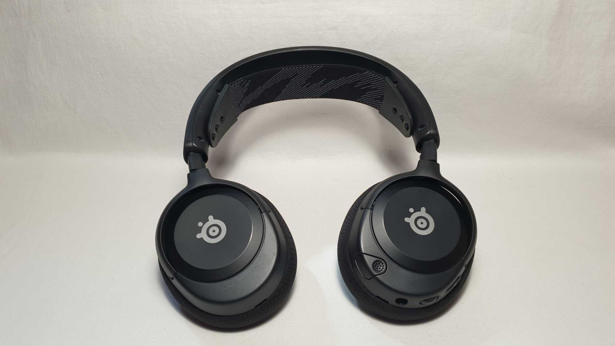 Słuchawki SteelSeries Arctis Nova 1 - NOWE.