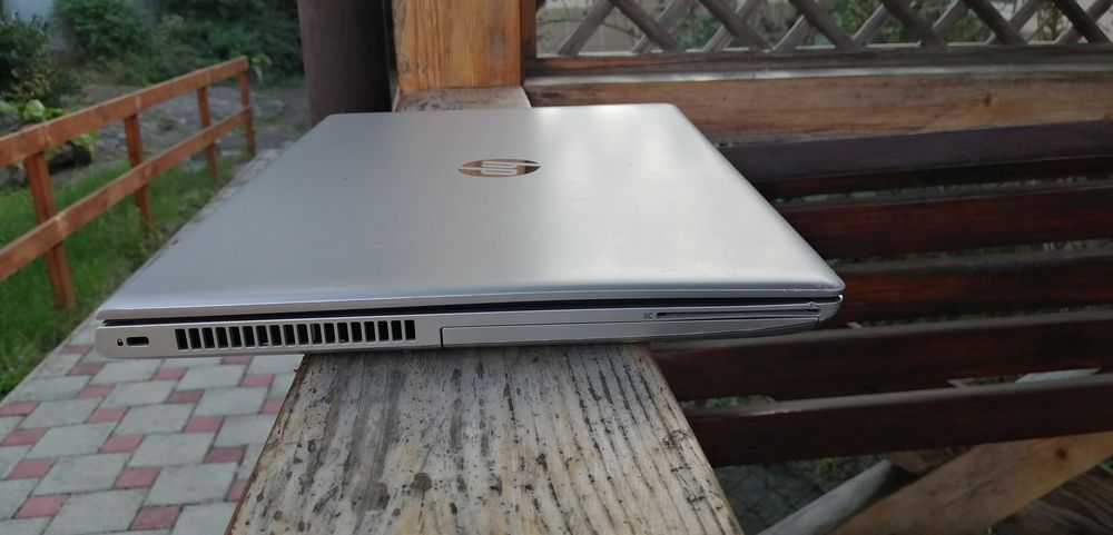 Ноутбук 15.6'' HP 650 G4 i5 8350u 8/128 ssd Full hd ips 4G LTE