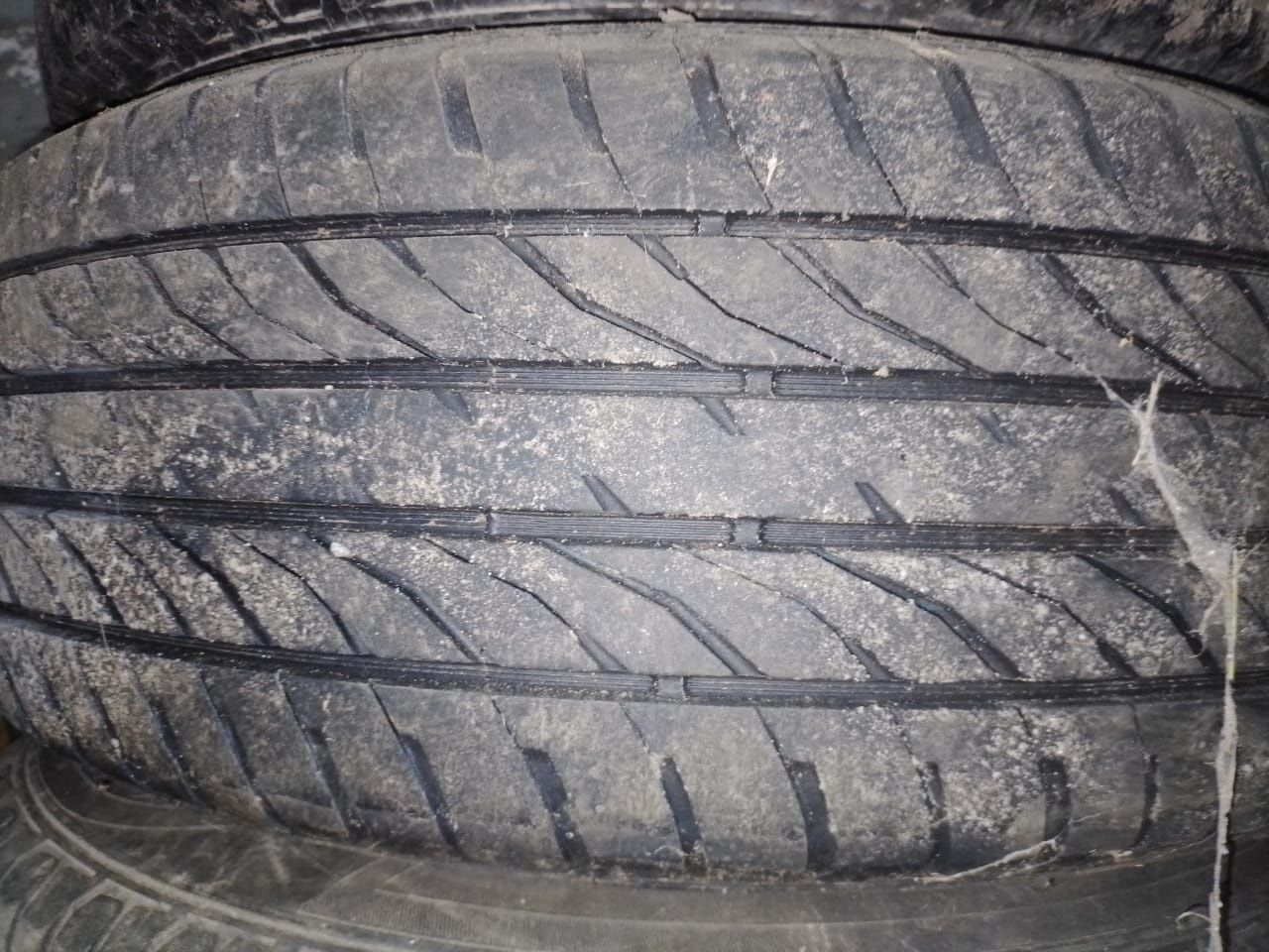 Колеса215/65 r16