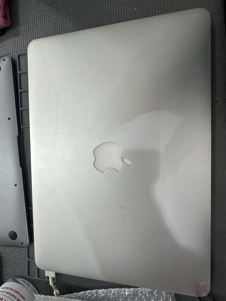 Macbook air 2015