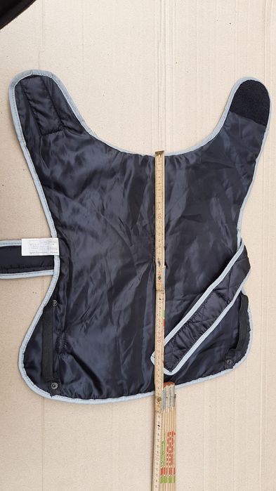 Пальто Ancol Muddy Paws для собаки