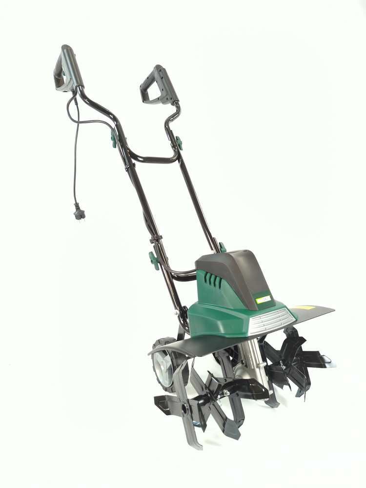 Культиватор електричний Iron Angel ET1600L