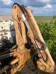 Hydrauliczny Dzwig Samochodowy Atlas,