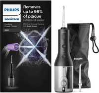 Philips Sonicare Cordless Power Flosser 3000 - Irrigador oral (NOVO)