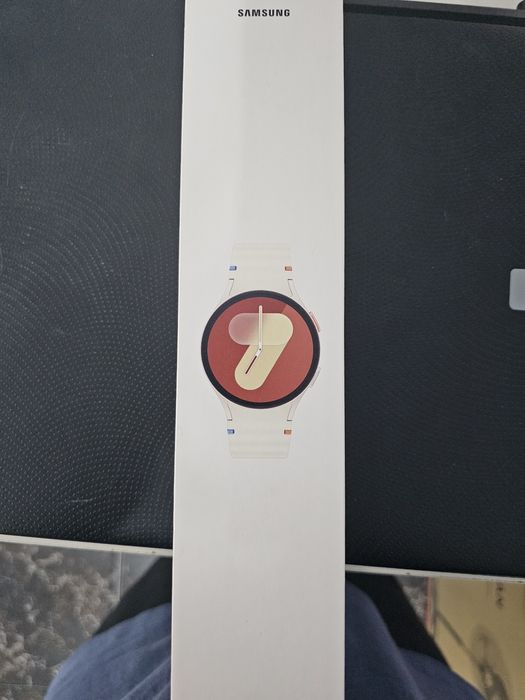 Galaxy watch 7..43mm