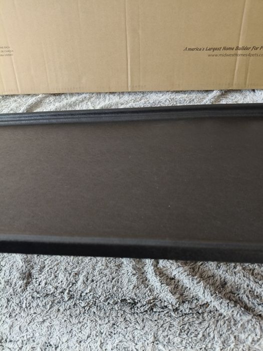 Wkład do klatki kennelowej podłoga 108.5x54 wysyłka