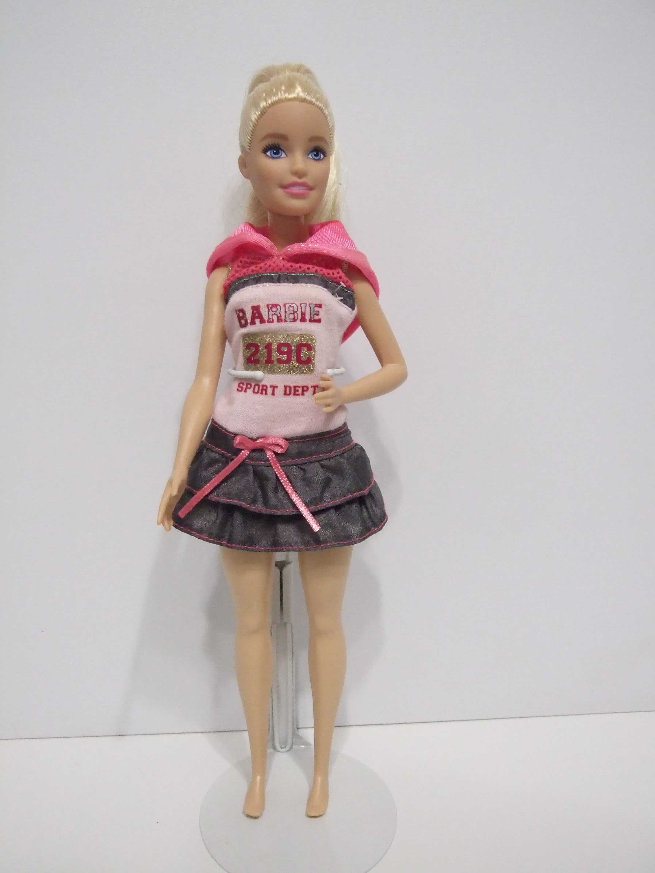 lalka Barbie 26 cm