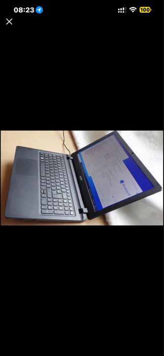 Acer Aspire ES1-533
