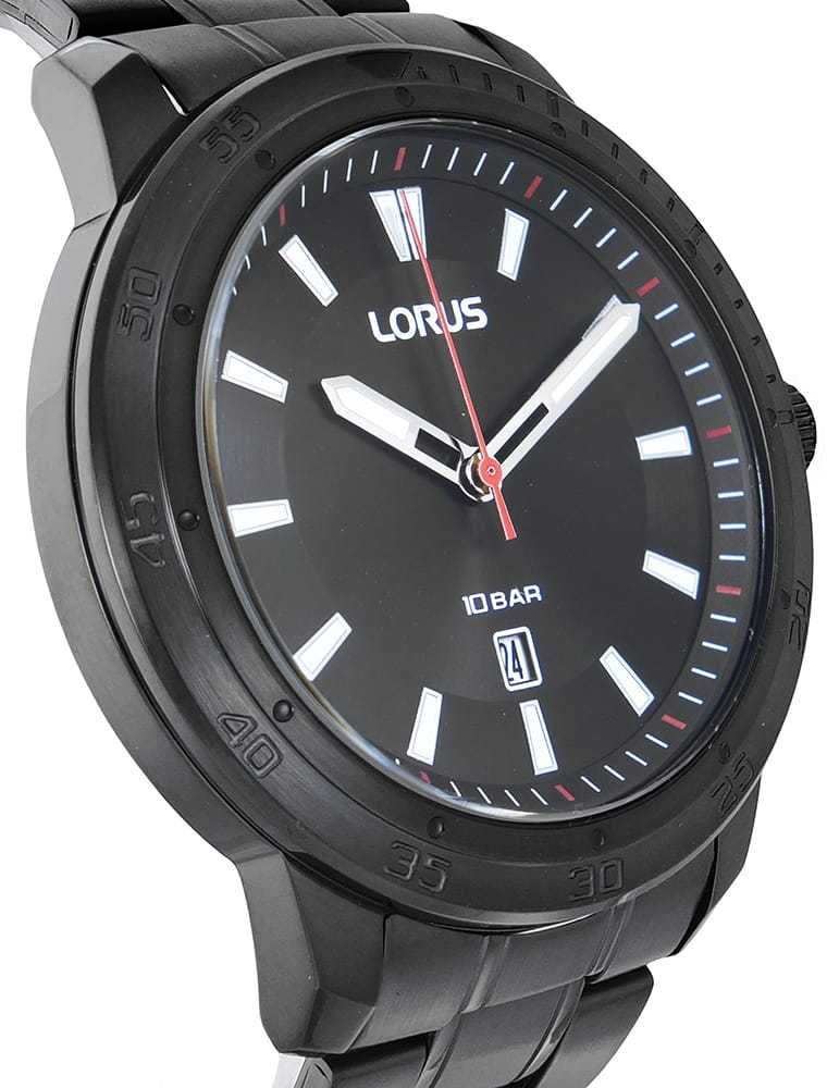 Lorus Zegarek RH921PX9 - LKRUK.PL