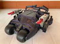 DC Comics Carro Batman 2005