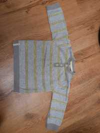 Sweter dla chłopca 86cm 12-18 miesięcy