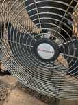 Ventilador industrial 50cm Honeywell