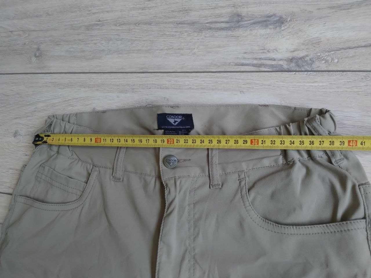 Тактичні штани Condor Cipher Pants 101119 W30/L32