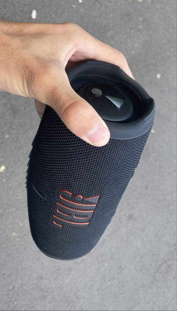 JBL charge 5 в идеале