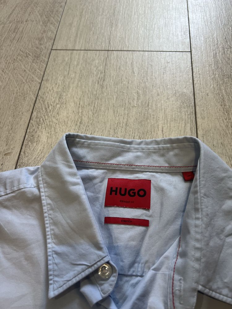 Сорочка Hugo Boss