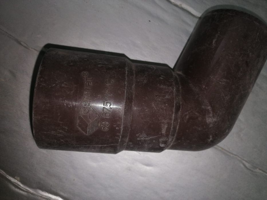 Kształtki do systemu rynnowego Gamrat i Marley