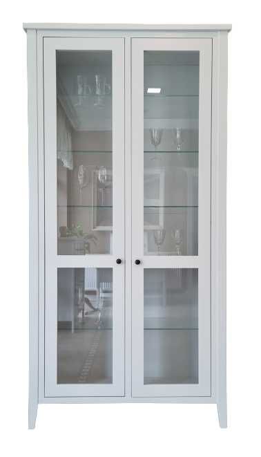 Witryna z kolekcji Pretty