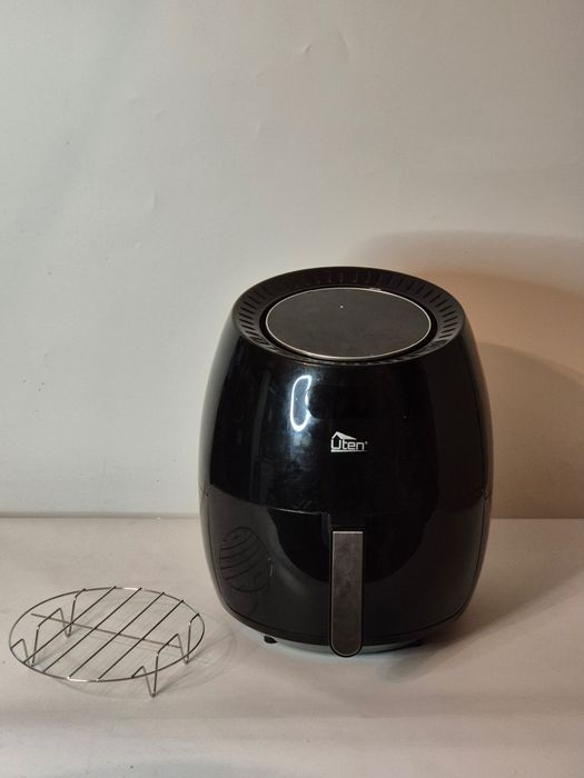 Frytkownica beztłuszczowa UTEN HF-1088TS