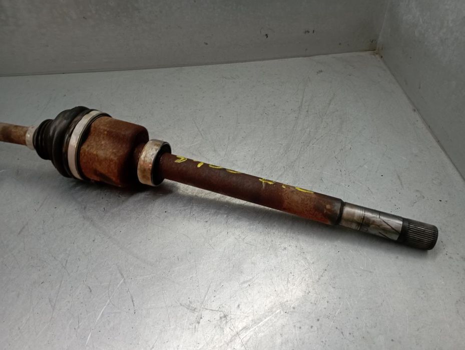 Transmissão frente direita RENAULT Trafic III (FG_)