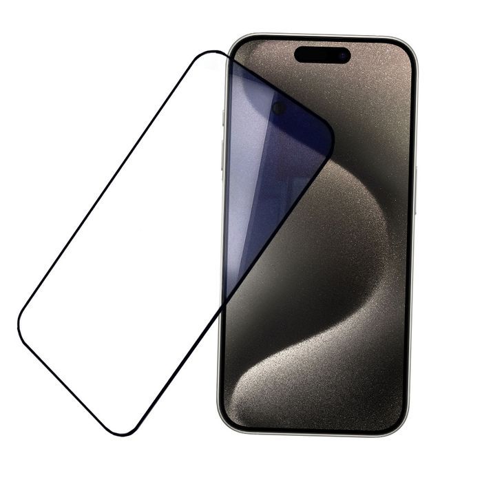 Hartowane szkło Anti-Blue Full Glue do Samsung Galaxy A22 4G/M22 4G