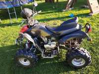 Quad 200 skrzynia manual