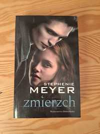 Zmierzch, wydanie kieszonkowe; S. Meyer