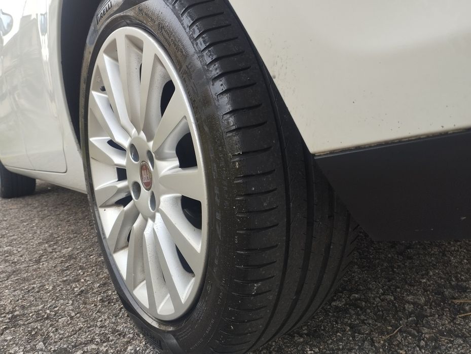 Fiat Bravo 1.6 Diesel Multject Ver Fotos