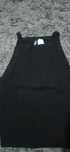 Bluzka crop top xs