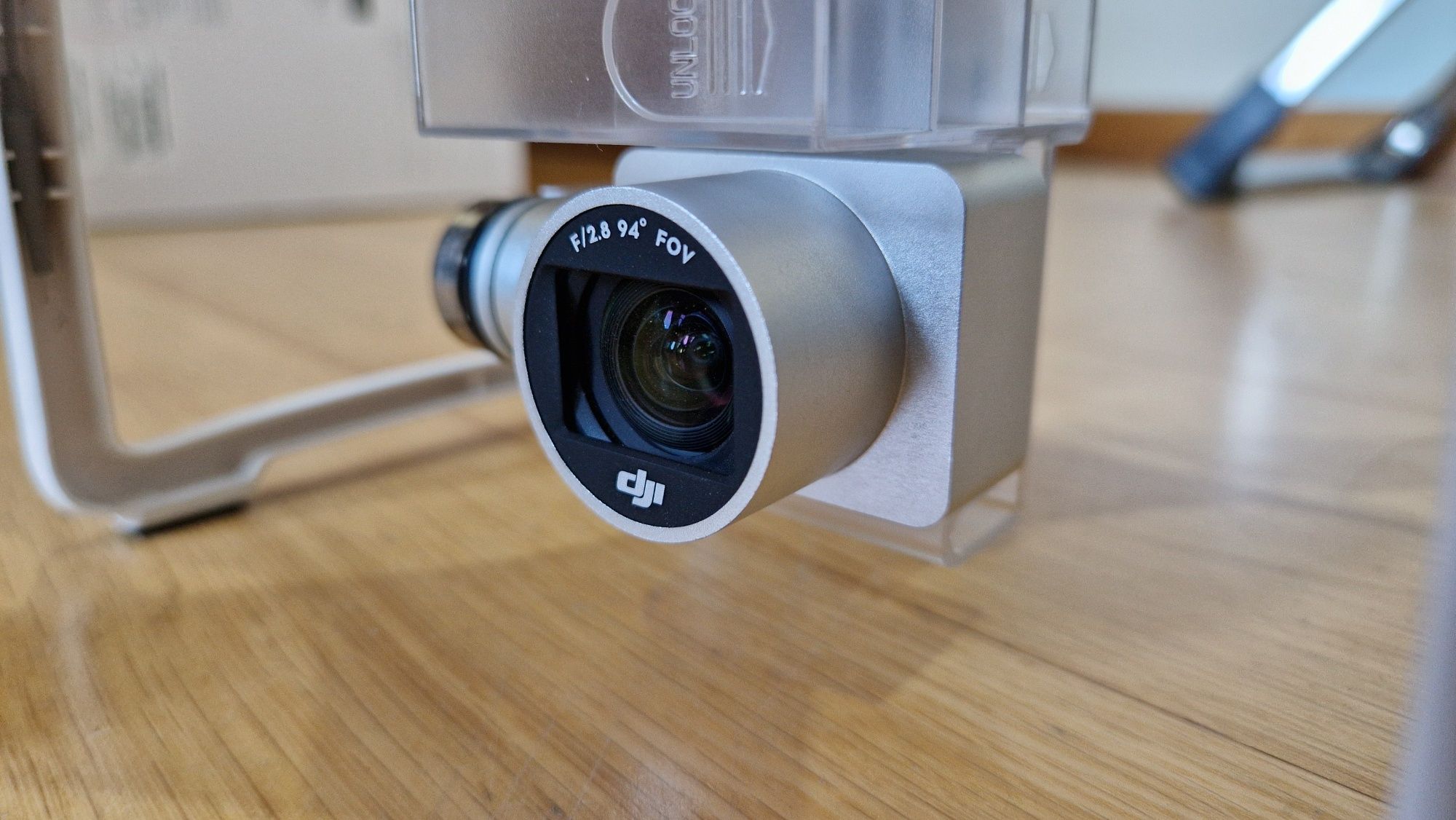 DJI Phantom 3 Standard
