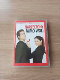 Narzeczony mimo woli _ Julia Roberts/Ryan Reynolds DVD