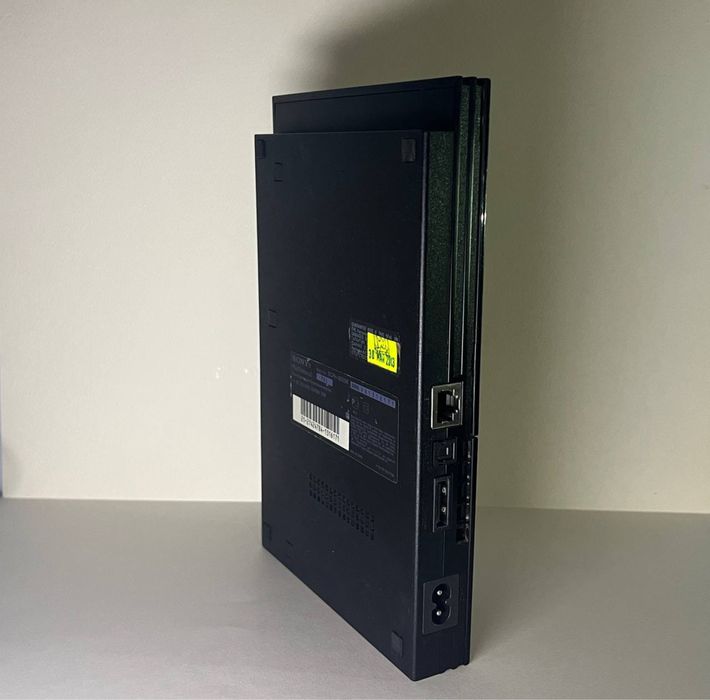 PlayStation 2 slim комплект