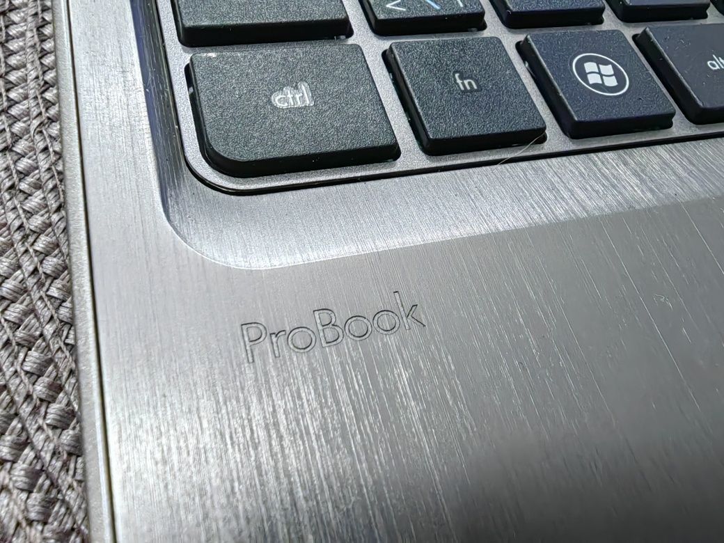 Laptop HP Probook 4330s 4GB Ram