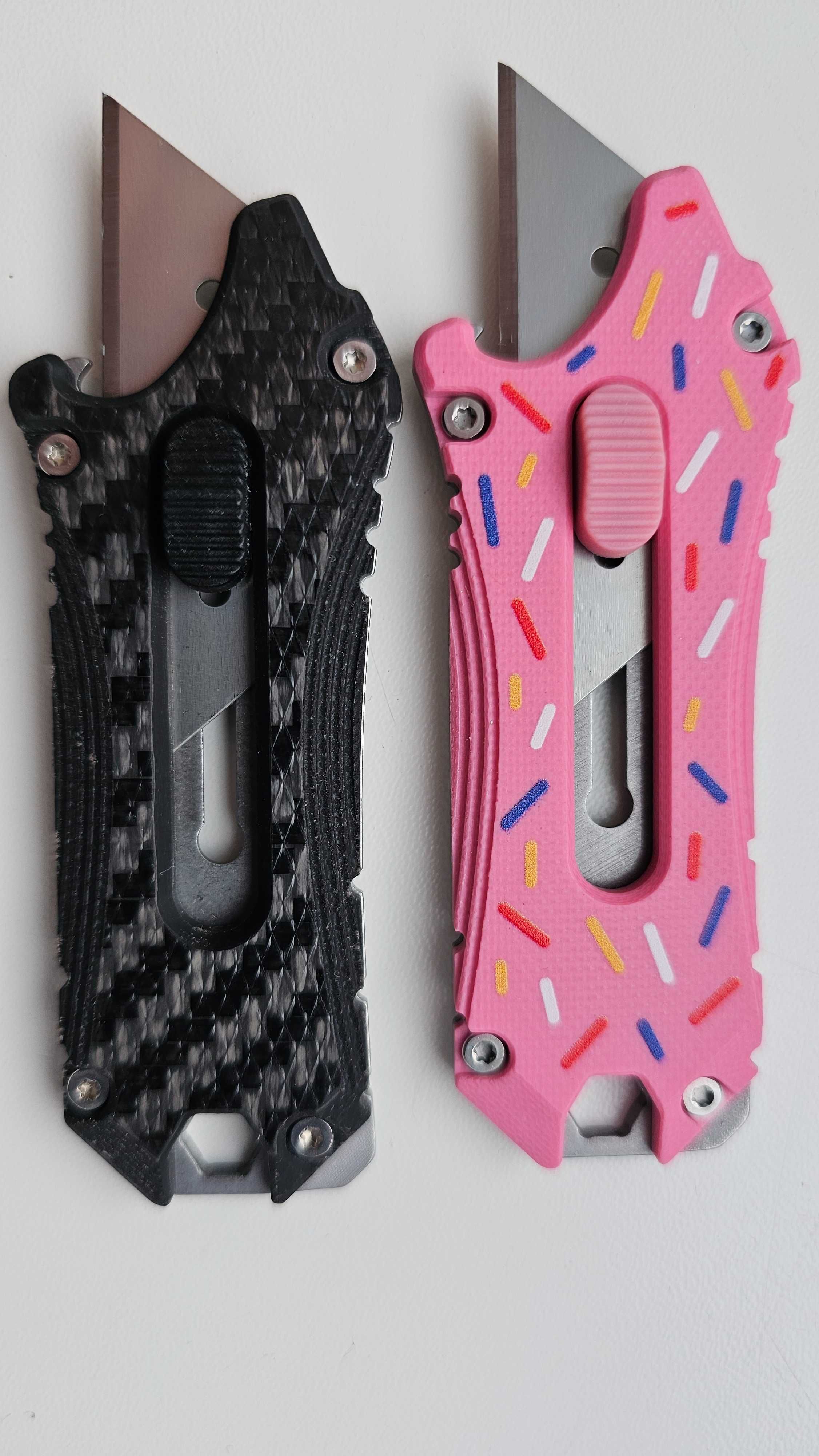 Канцелярське приладдя Olight Otacle MultiTool 5 in 1. Оригінал із США.