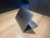 Laptop Apple MacBook Air 13 | M1 | 8GB RAM | 256GB SSD - idealny