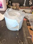 Folia aluminiowa,2 rolki