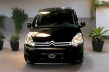Citroën Berlingo 1.6 BlueHDi L1